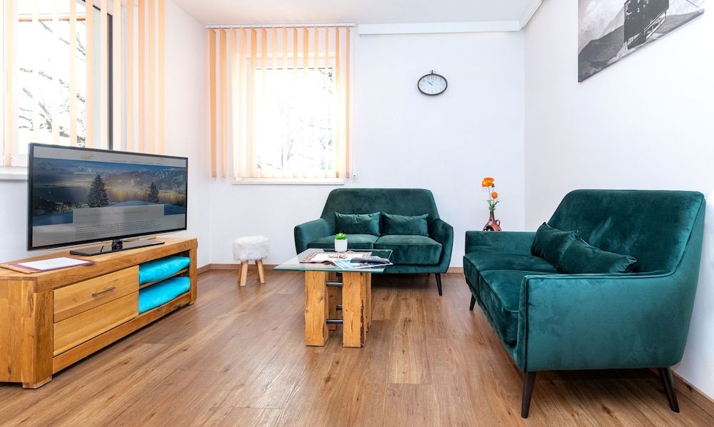 Living Schönwies Apartment, 2 Bedrooms, Balcony (exkl. Final cleaning and city tax) 25