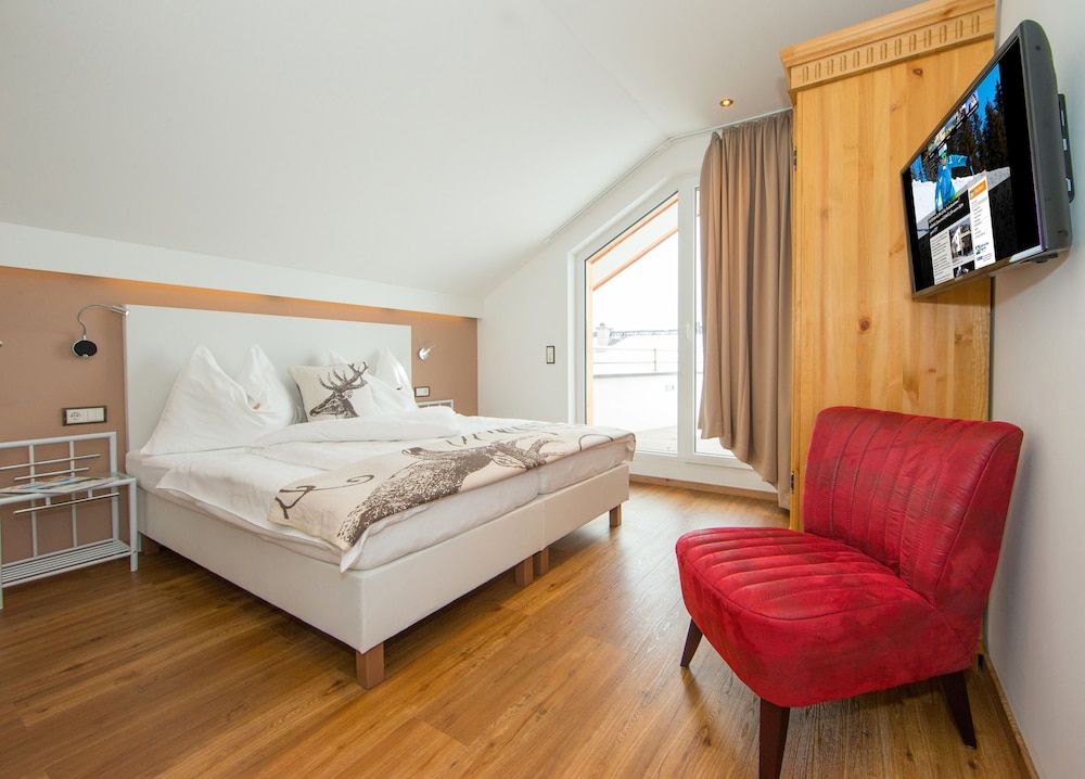 Living Schönwies Apartment, 2 Bedrooms, Balcony (exkl. Final cleaning and city tax) 11