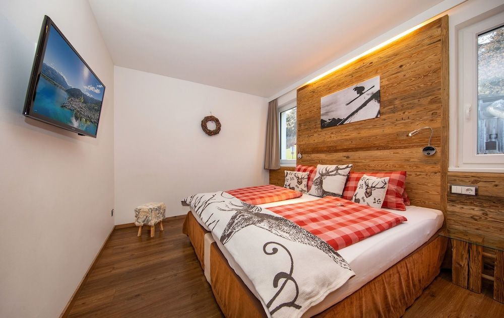 Living Schönwies Apartment, 2 Bedrooms, Balcony (exkl. Final cleaning and city tax) 6