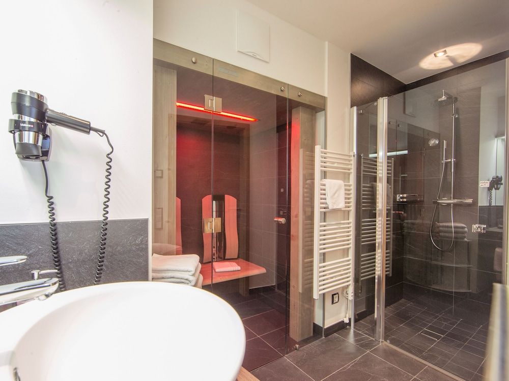 Living Schönwies Apartment, 2 Bedrooms, Balcony (exkl. Final cleaning and city tax) 17