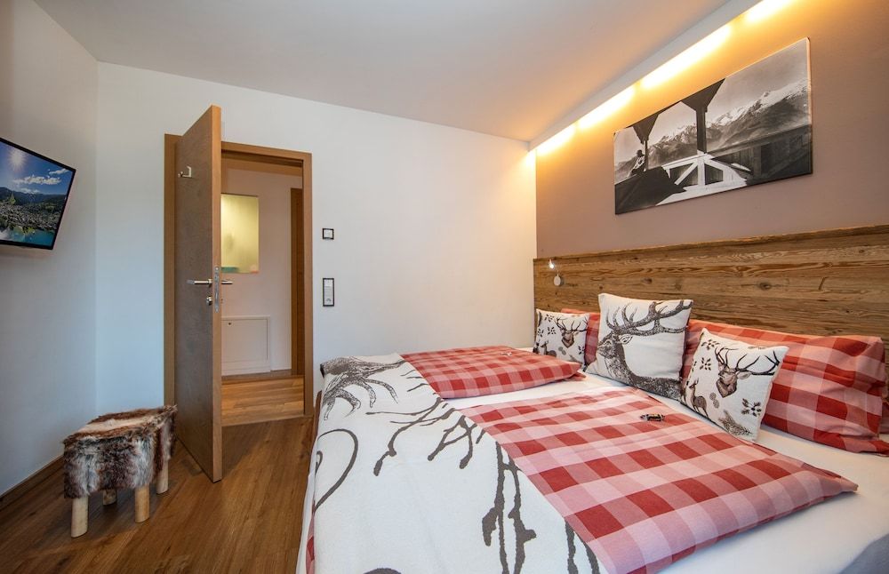 Living Schönwies Apartment, 2 Bedrooms, Balcony (exkl. Final cleaning and city tax) 5