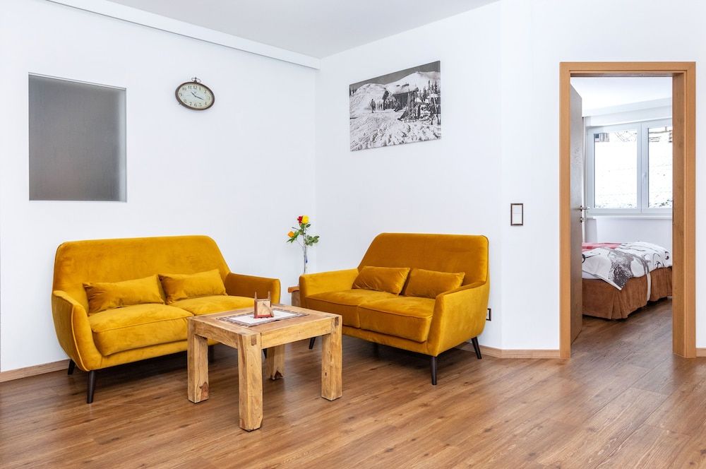 Living Schönwies Apartment, 2 Bedrooms, Balcony (exkl. Final cleaning and city tax) 29