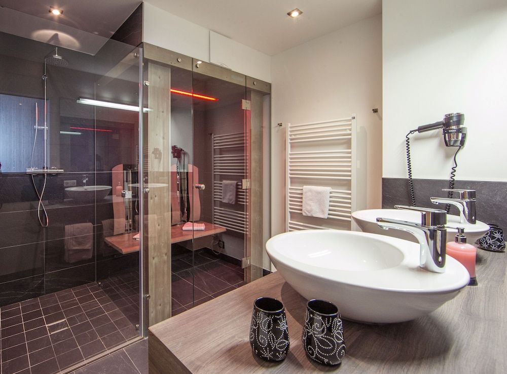 Living Schönwies Apartment, 2 Bedrooms, Balcony (exkl. Final cleaning and city tax) 15