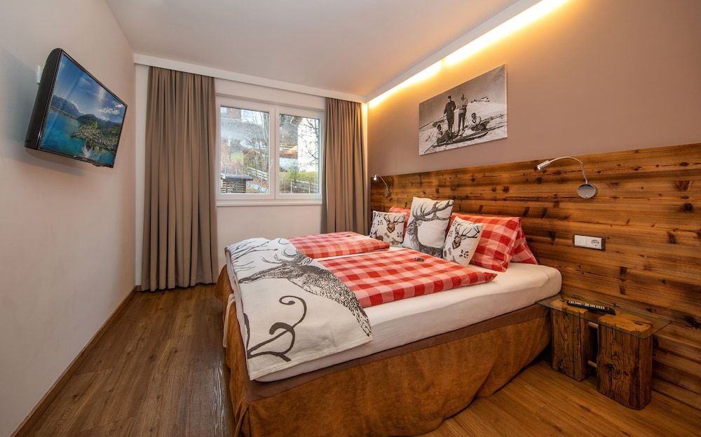 Living Schönwies Apartment, 2 Bedrooms, Balcony (exkl. Final cleaning and city tax) 9