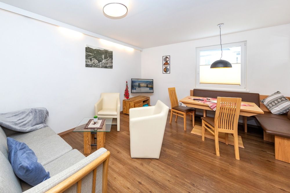 Living Schönwies Apartment, 2 Bedrooms, Balcony (exkl. Final cleaning and city tax) 22