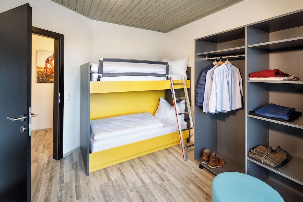 Standard Apartment