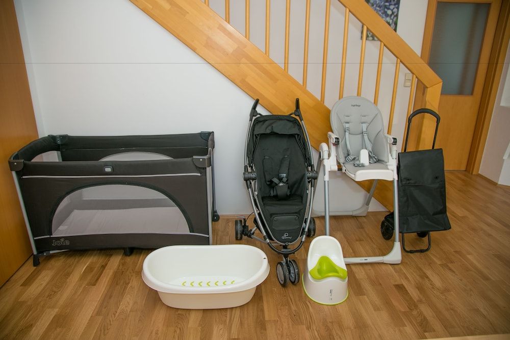 Vienna Hotspot - Rathaus Nähe Deluxe Penthouse, 3 Bedrooms, Terrace (TOP 28) 18