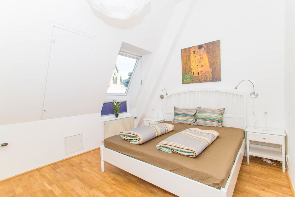 undefined Vienna Hotspot - Rathaus Nähe 7