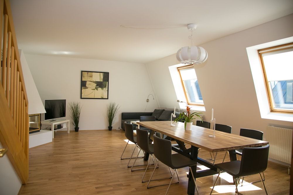 undefined Vienna Hotspot - Rathaus Nähe 3