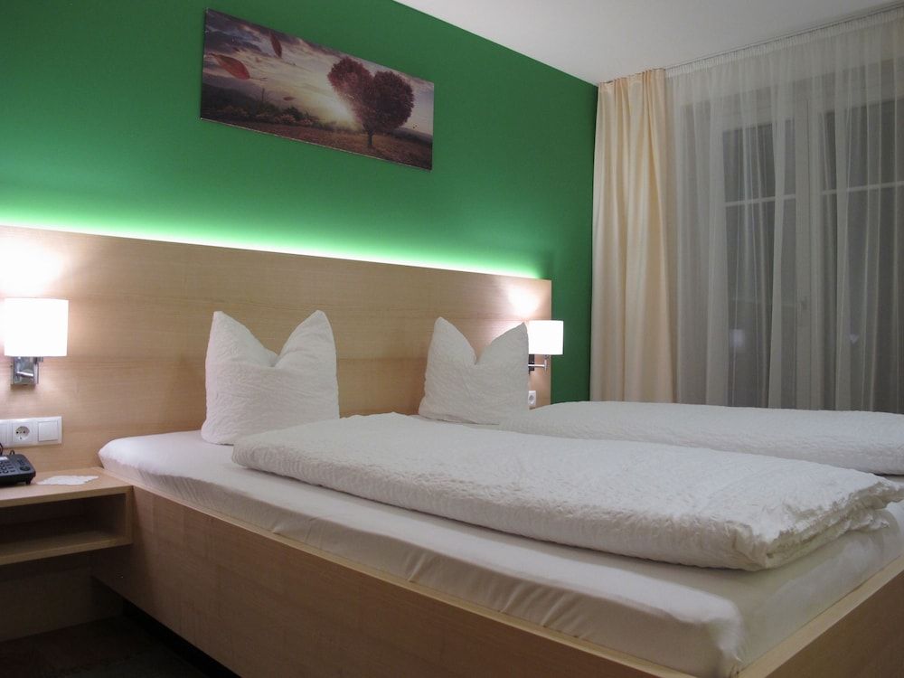 Comfort Double or Twin Room, 1 Bedroom, Garden View, Mountainside