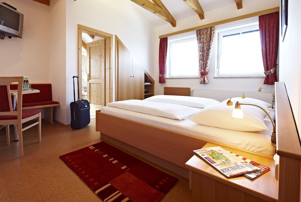 Pension Jageredt Comfort Double Room, 1 Bedroom 2