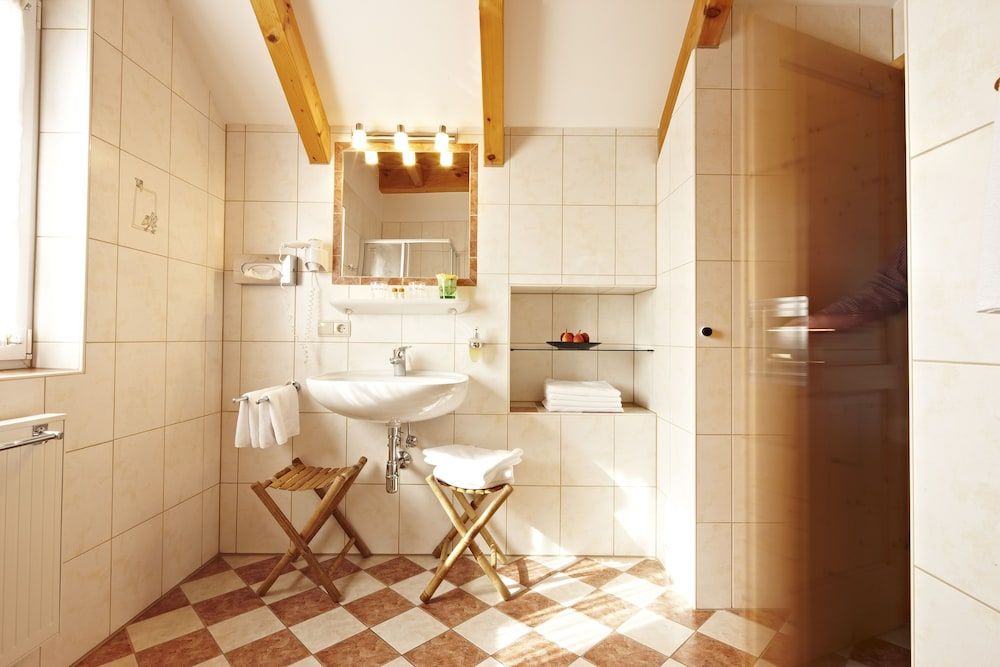 Pension Jageredt Comfort Double Room, 1 Bedroom 5