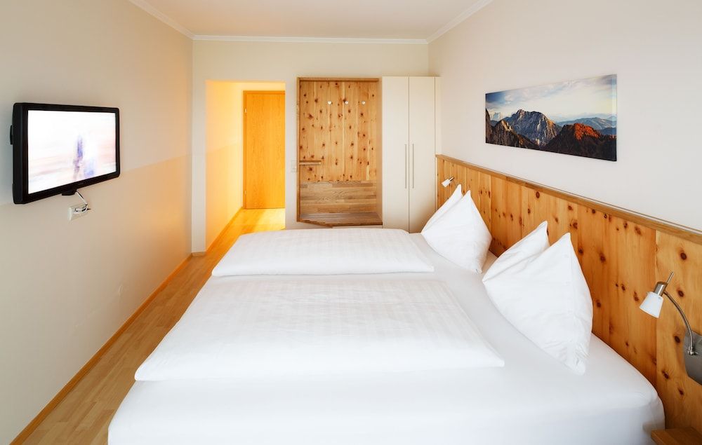 Pension Jageredt Comfort Double Room, 1 Bedroom 3