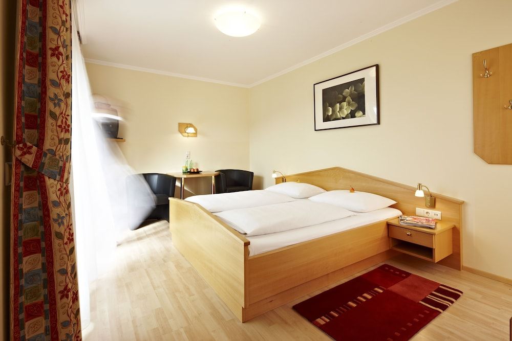 Pension Jageredt Comfort Double Room, 1 Bedroom