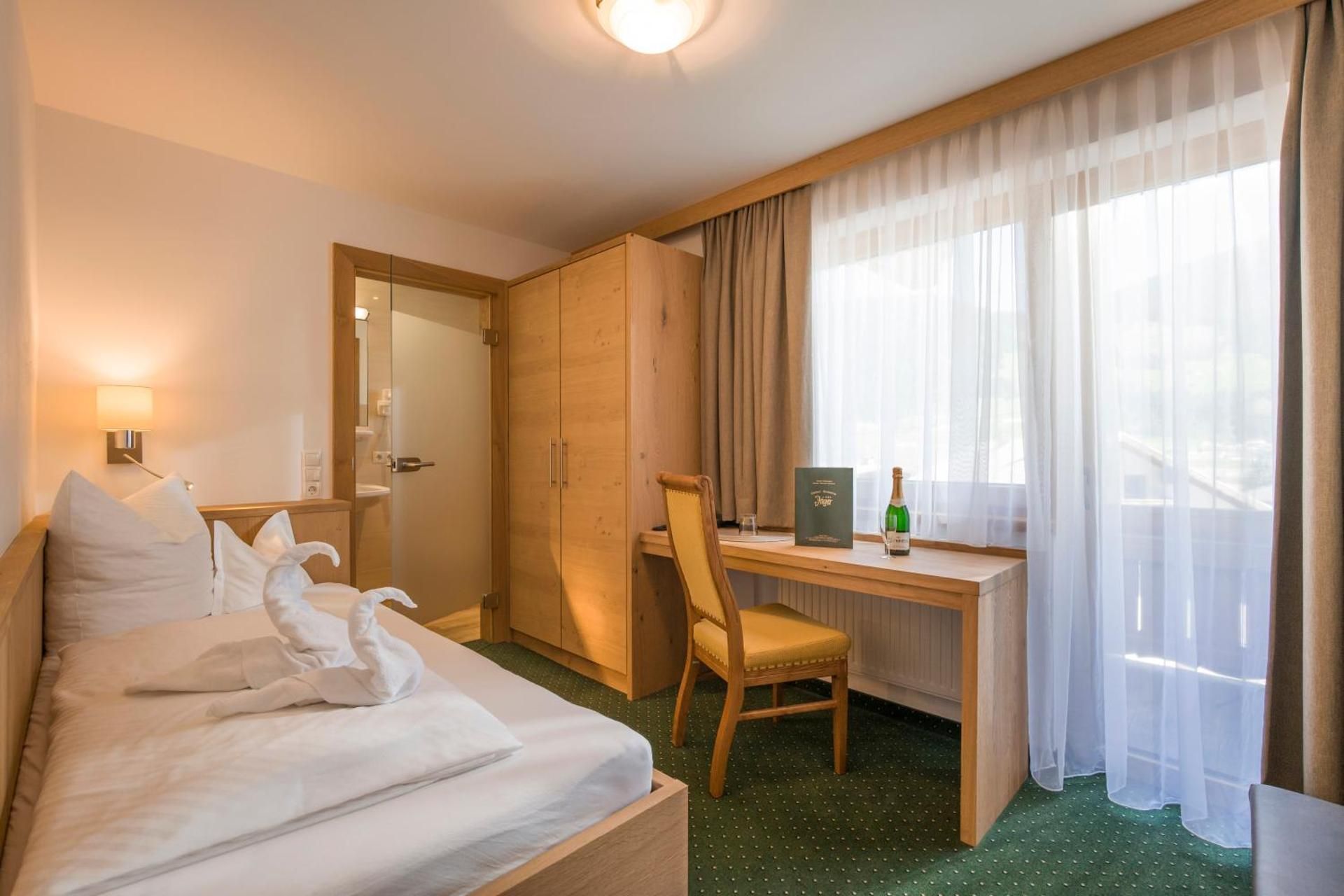Single Room