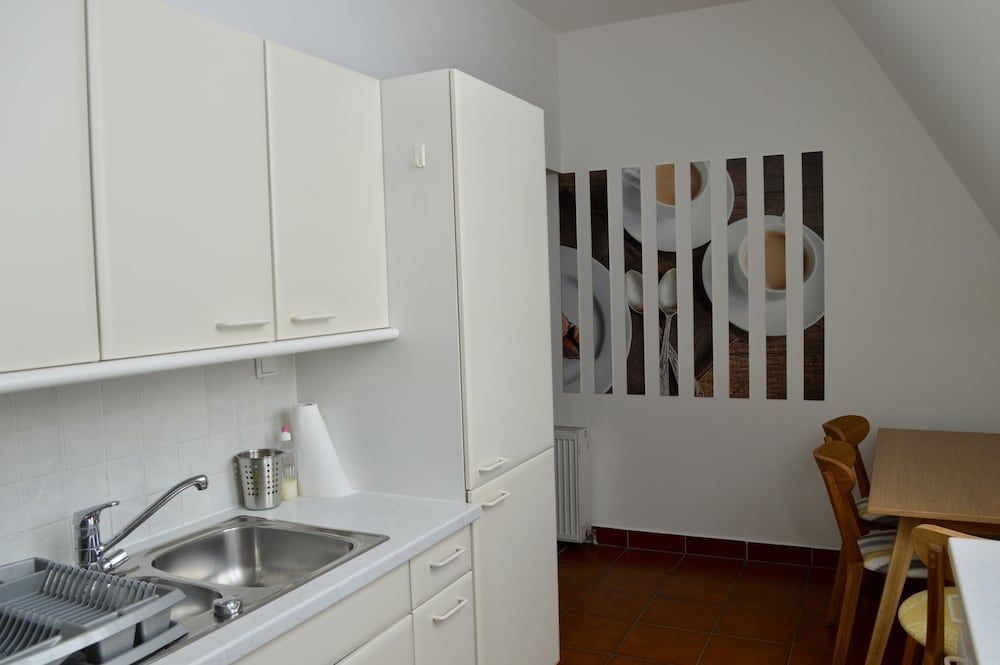 undefined Sweet Living City Center 10