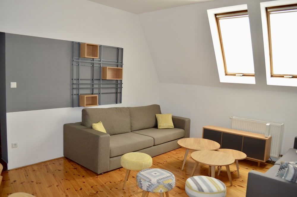 Sweet Living City Center Deluxe Triple Room, 3 Bedrooms, Non Smoking, City View 12