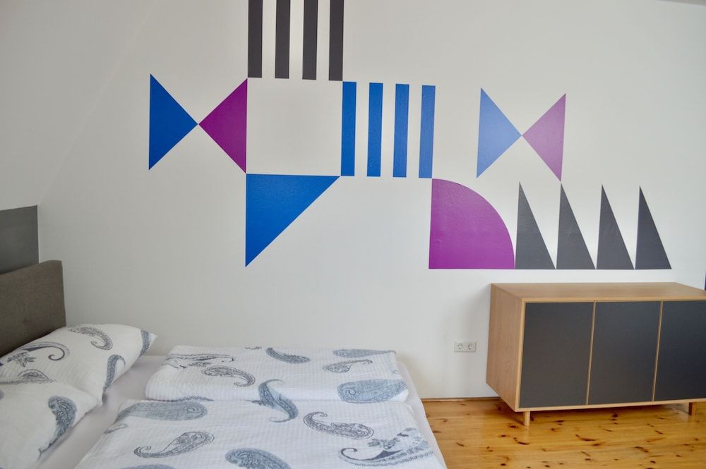 undefined Sweet Living City Center 7