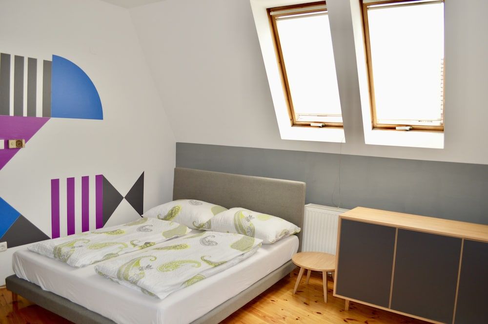 undefined Sweet Living City Center 6