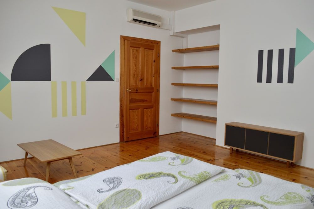 undefined Sweet Living City Center 3