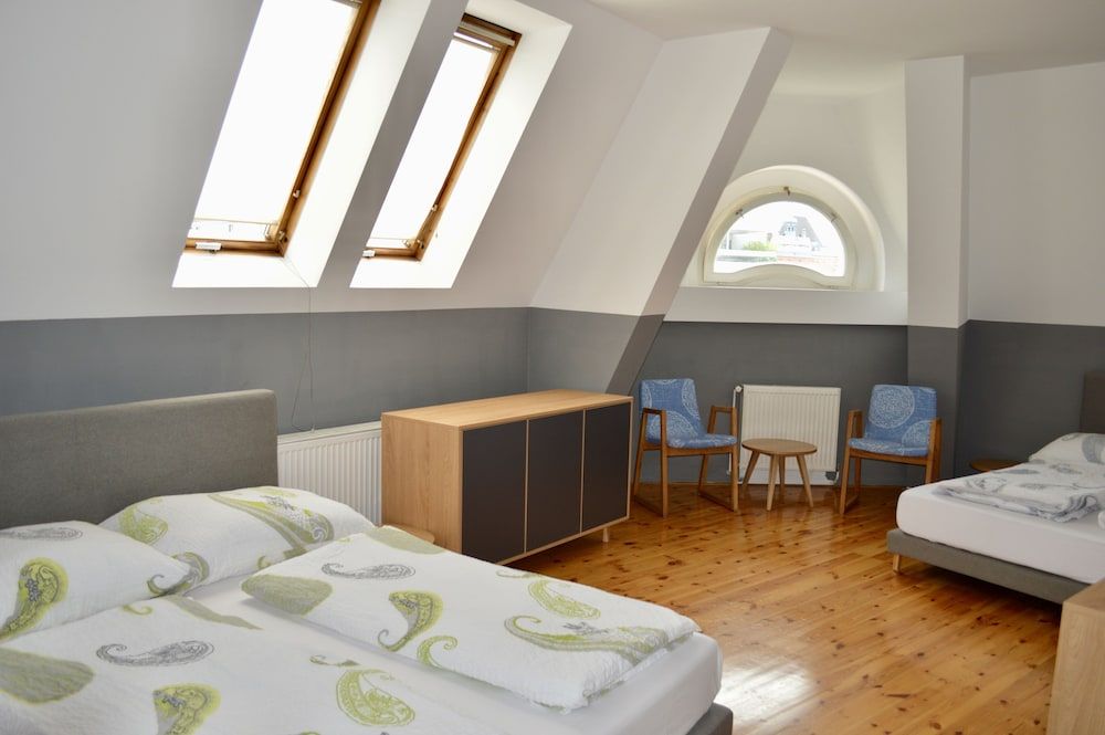 undefined Sweet Living City Center 8