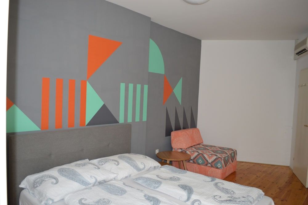 undefined Sweet Living City Center 5