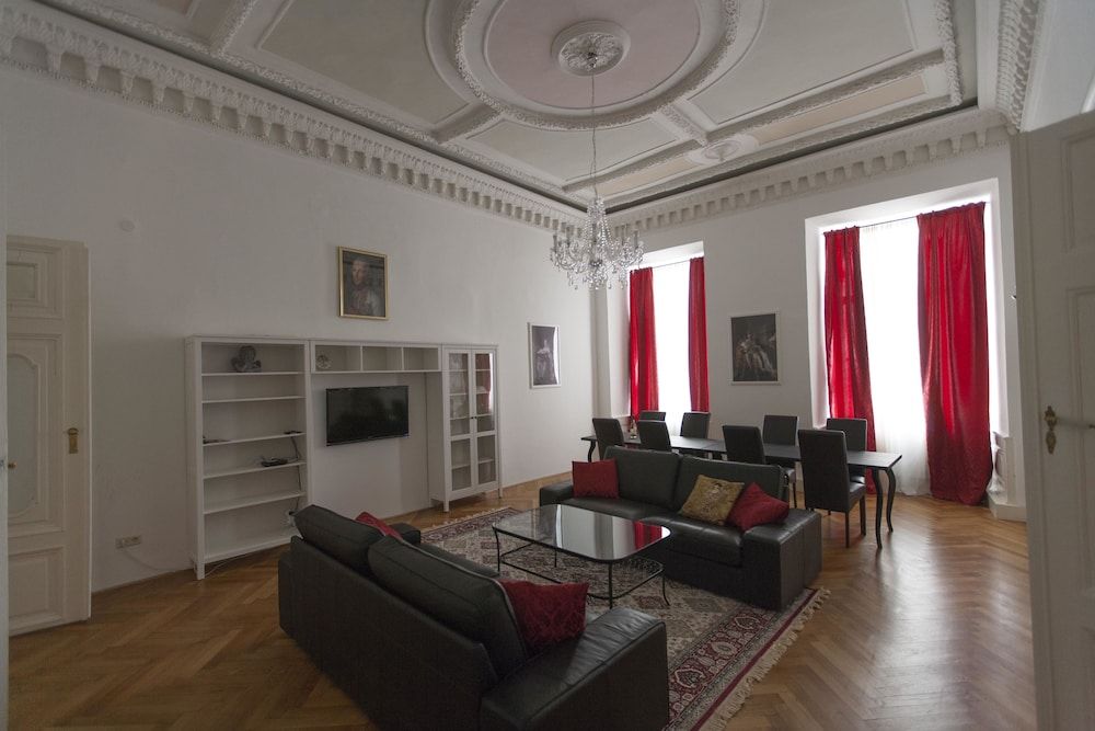 undefined Heart of Vienna Luxury Residence