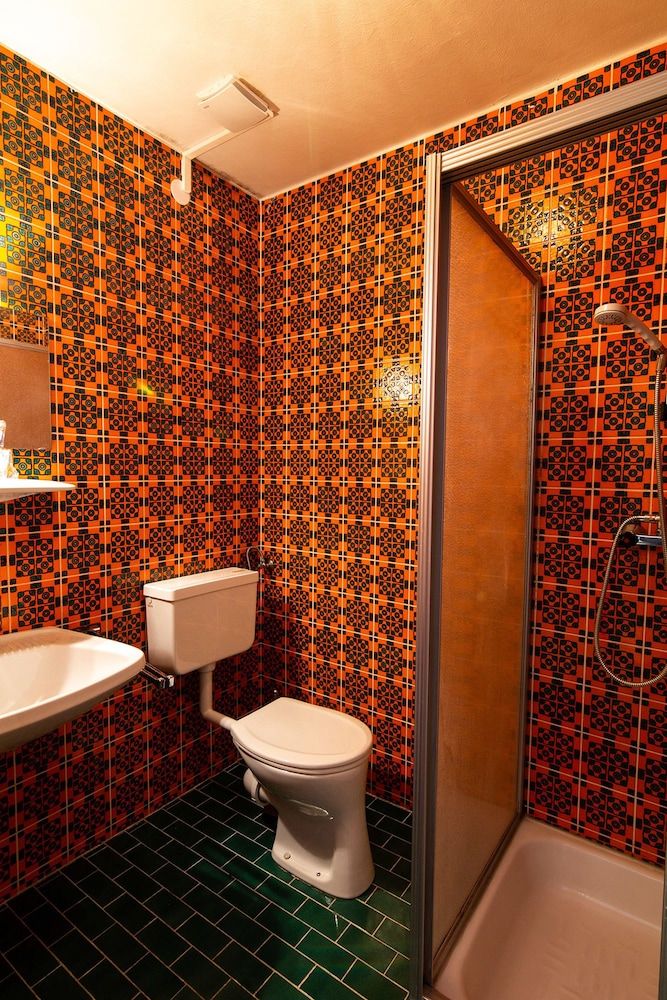 Metzgerwirt VIEH HELI Standard Single Room 5