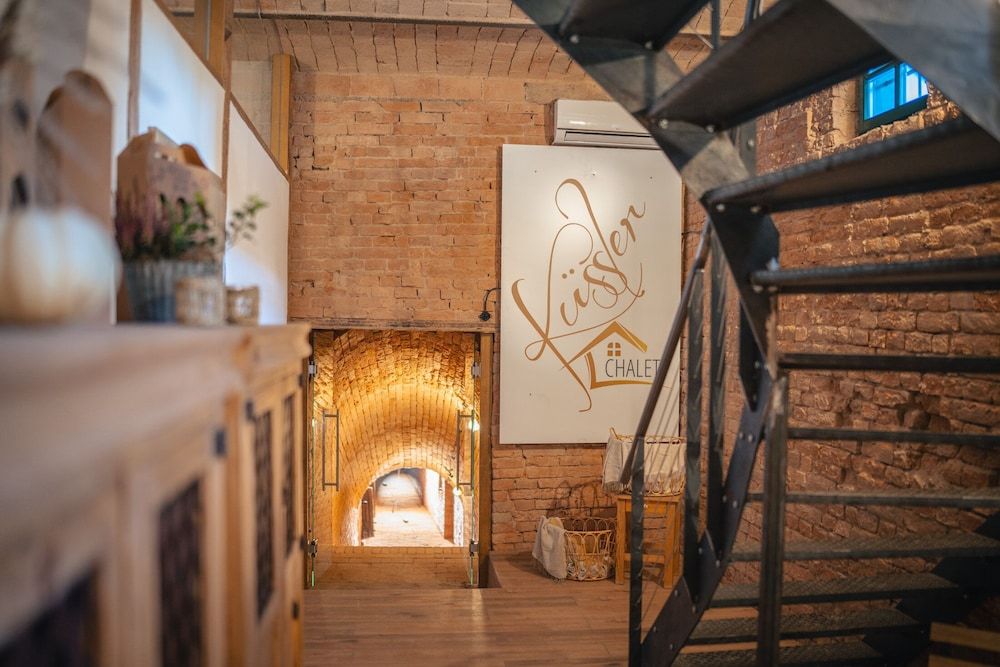 Winzerhof Küssler, Weinviertel Chalet for 6-8 people 2