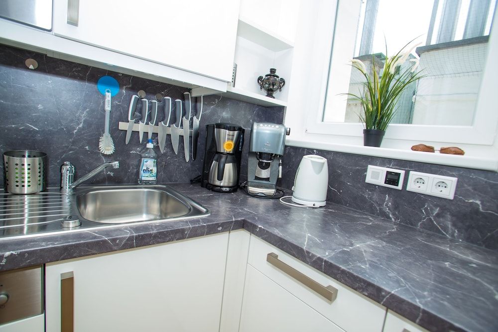 Vienna Hotspot - Wien Mitte Deluxe Apartment, 3 Bedrooms, Terrace (TOP 12) 13