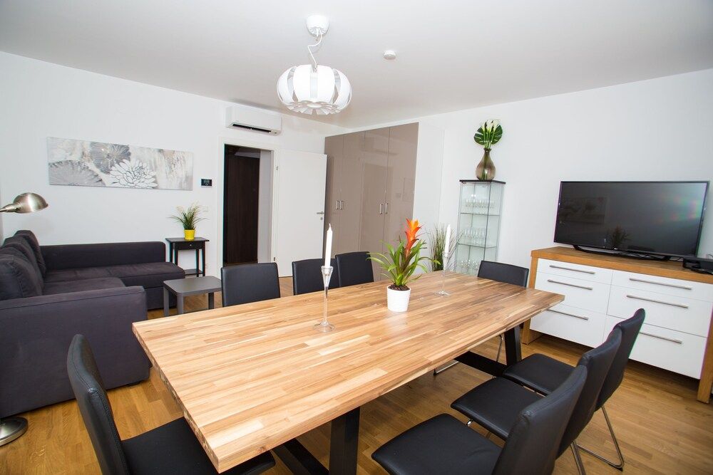 undefined Vienna Hotspot - Wien Mitte 8