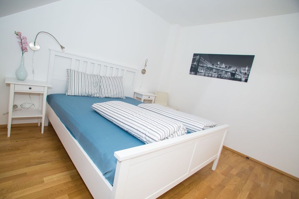 undefined Vienna Hotspot - Wien Mitte 6