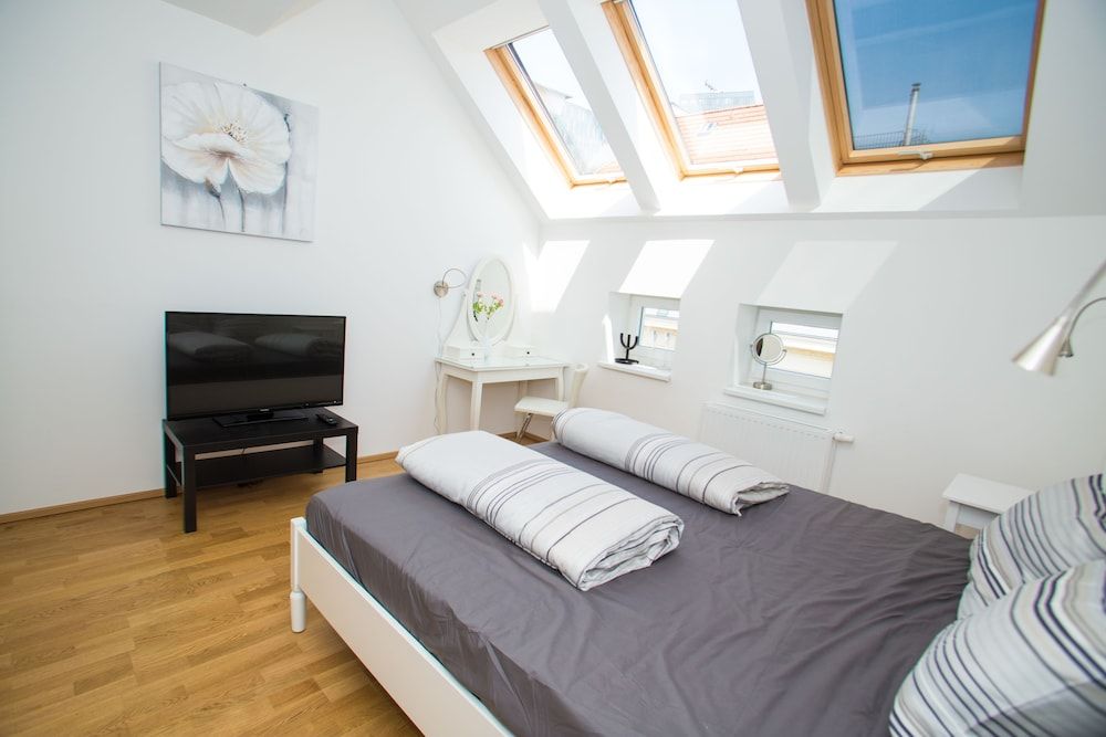 undefined Vienna Hotspot - Wien Mitte 3