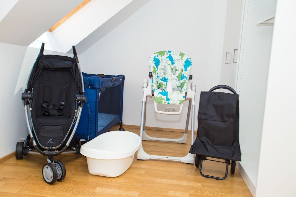 Vienna Hotspot - Wien Mitte Deluxe Apartment, 3 Bedrooms, Terrace (TOP 12) 19