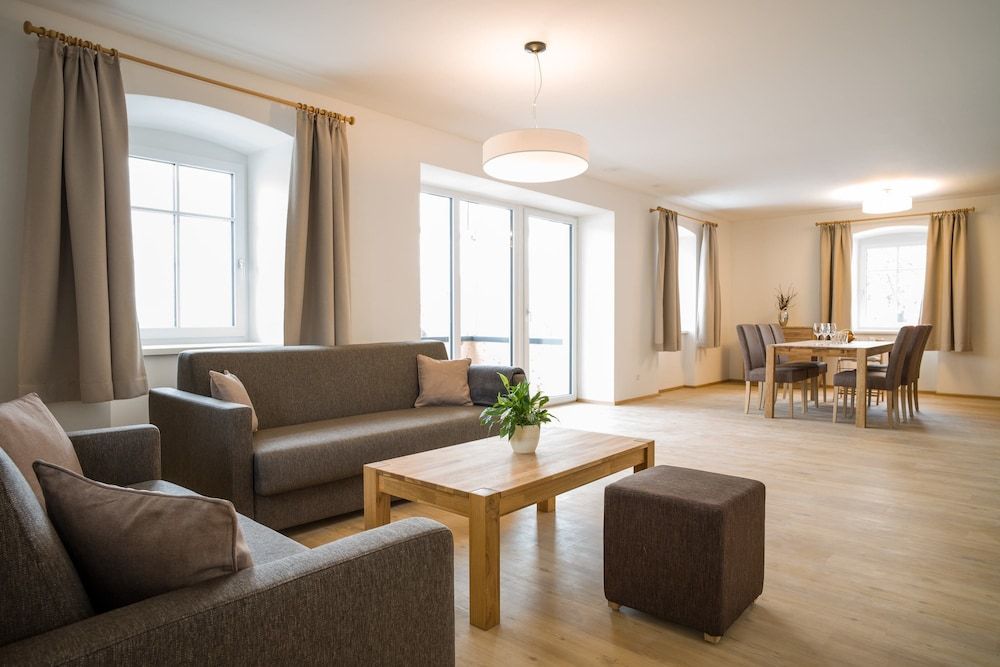 undefined Central Lake View Suites Villa Julia by we rent 10