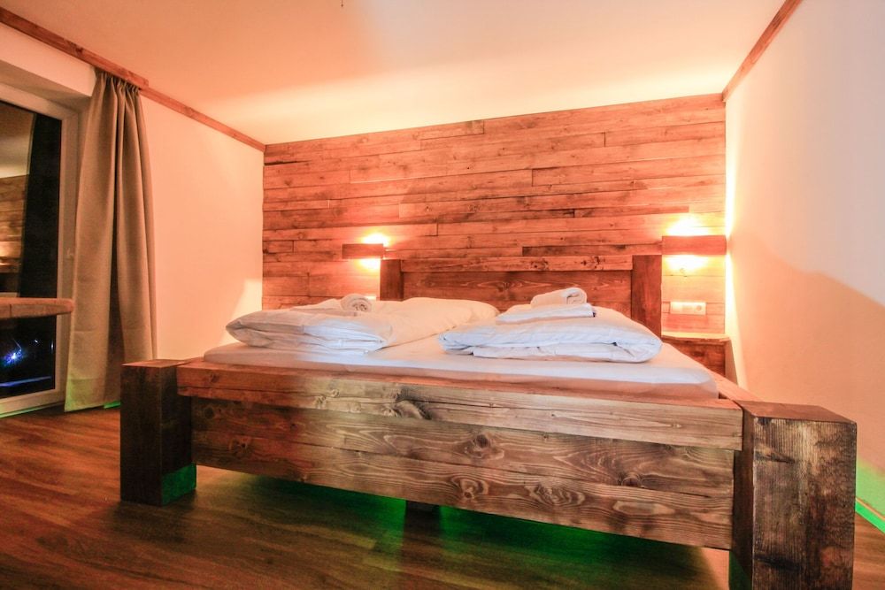 Apartments Bauernhof Birkhöfl by we rent Family Apartment, 2 Bedrooms 3