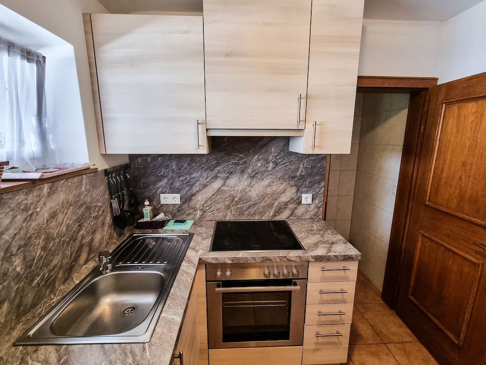 Apartments Bauernhof Birkhöfl by we rent Superior Apartment, 2 Bedrooms 6