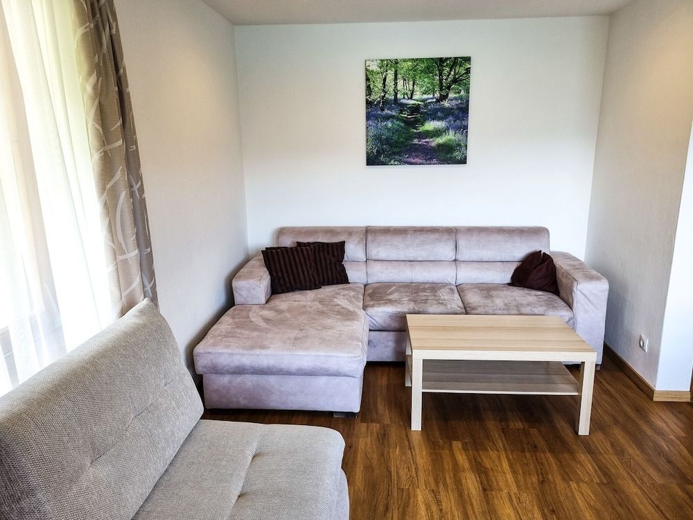 Apartments Bauernhof Birkhöfl by we rent Superior Apartment, 2 Bedrooms 7