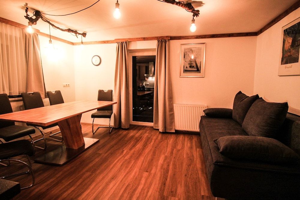 Apartments Bauernhof Birkhöfl by we rent Family Apartment, 2 Bedrooms 6