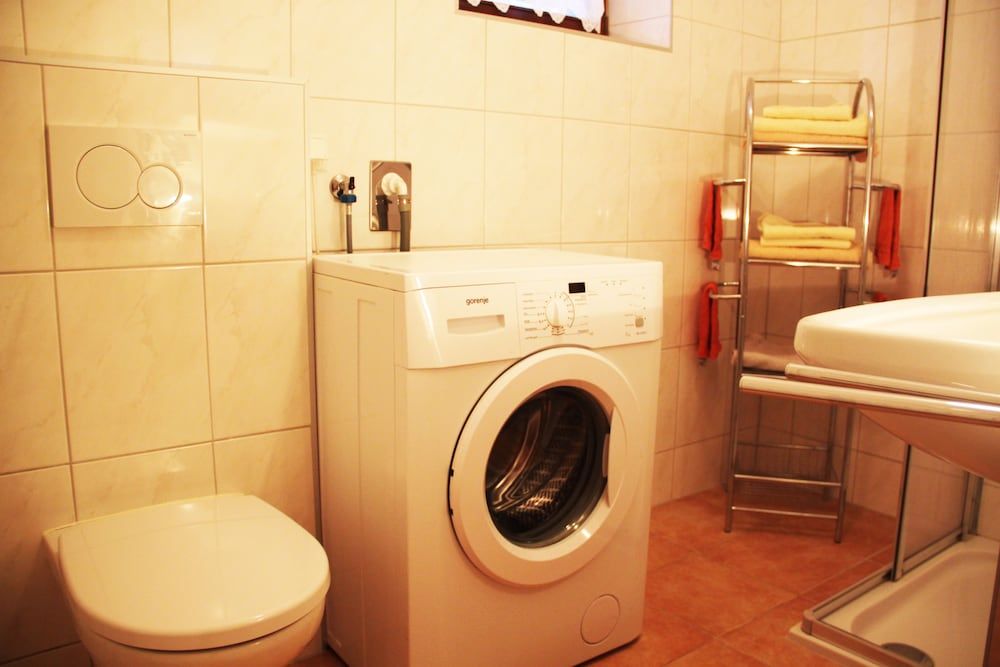 Apartments Bauernhof Birkhöfl by we rent Superior Apartment, 2 Bedrooms 11