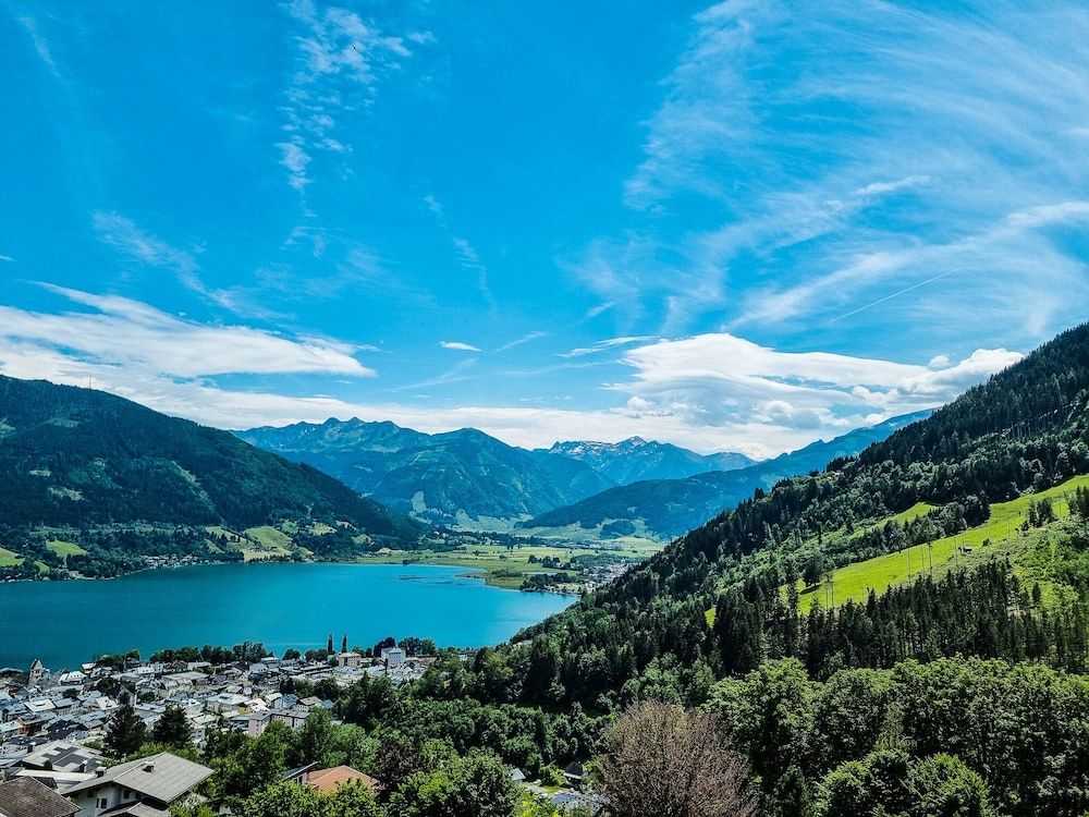 Apartments Bauernhof Birkhöfl by we rent Superior Apartment, 2 Bedrooms 10