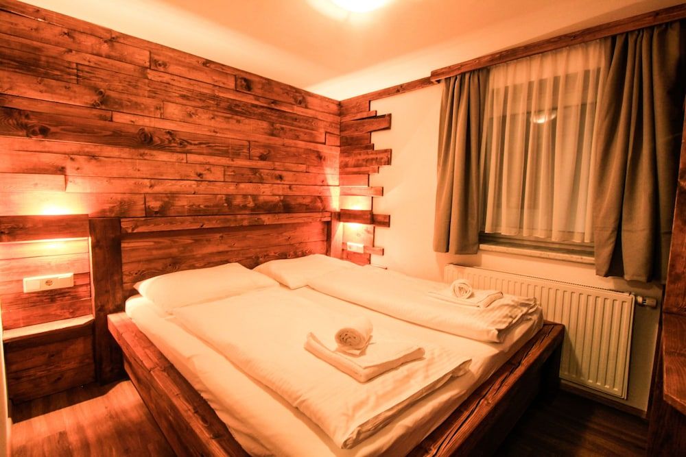 undefined Apartments Bauernhof Birkhöfl by we rent