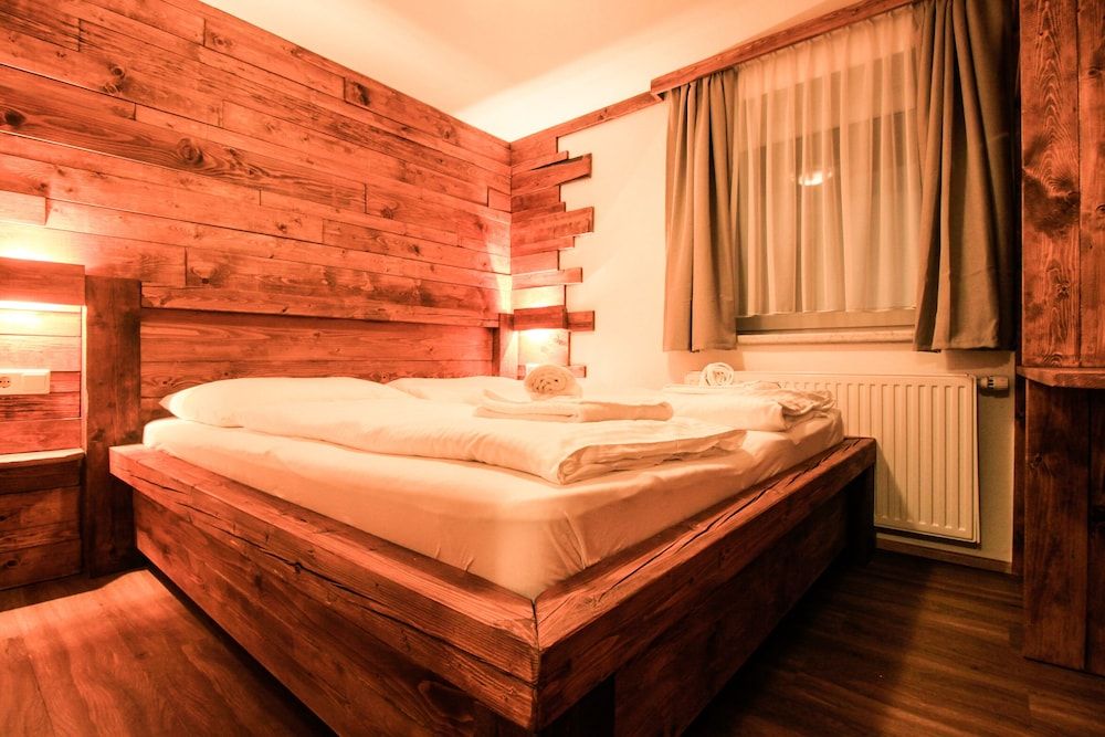 Apartments Bauernhof Birkhöfl by we rent Family Apartment, 2 Bedrooms 4