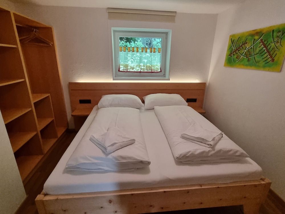 Apartments Bauernhof Birkhöfl by we rent Superior Apartment, 2 Bedrooms 4