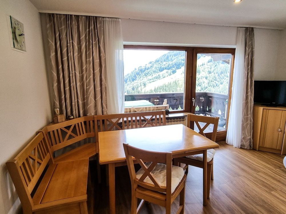 undefined Apartments Bauernhof Birkhöfl by we rent 3