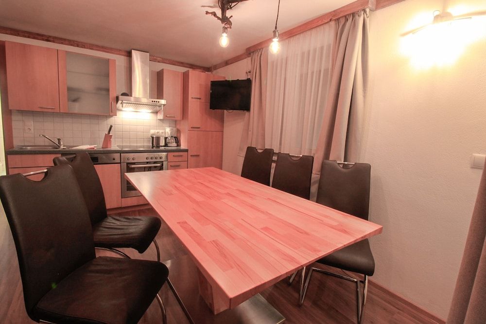 Apartments Bauernhof Birkhöfl by we rent Family Apartment, 2 Bedrooms 5