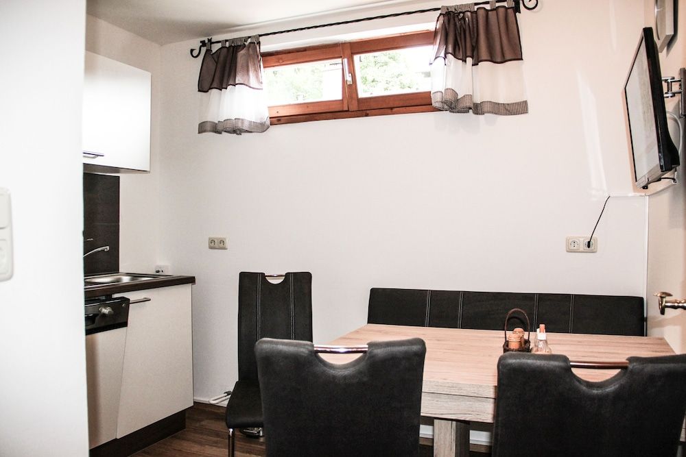 Apartments Bauernhof Birkhöfl by we rent Apartment, 2 Bedrooms 8