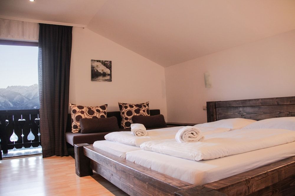 Apartments Bauernhof Birkhöfl by we rent Apartment, 2 Bedrooms 3