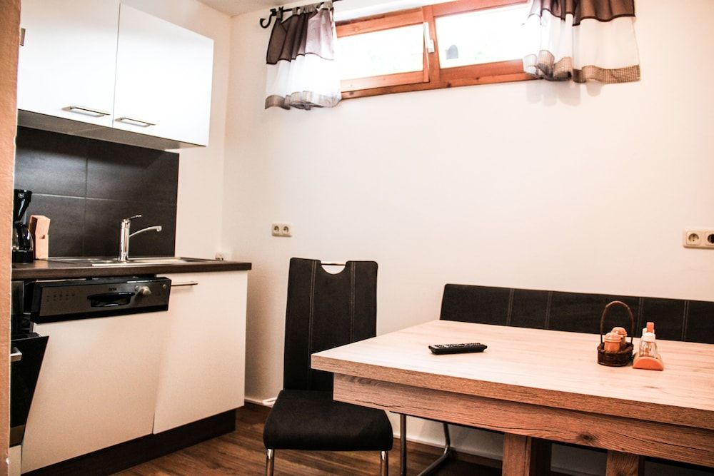 Apartments Bauernhof Birkhöfl by we rent Apartment, 2 Bedrooms 7