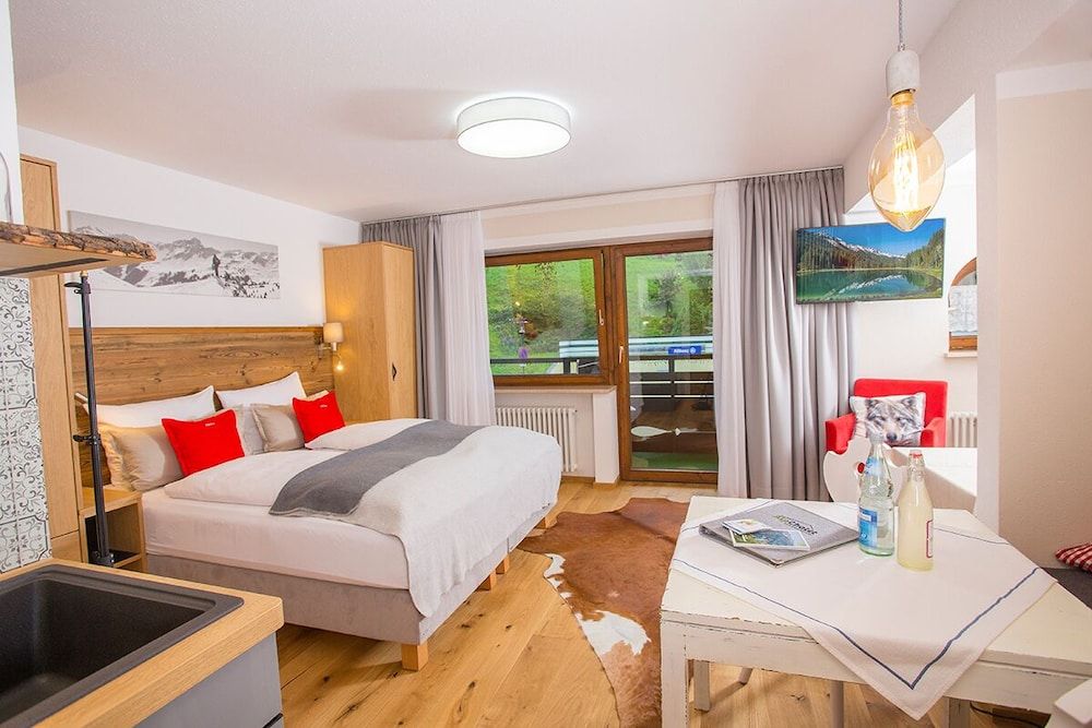 Apartment, 1 Bedroom (11)
